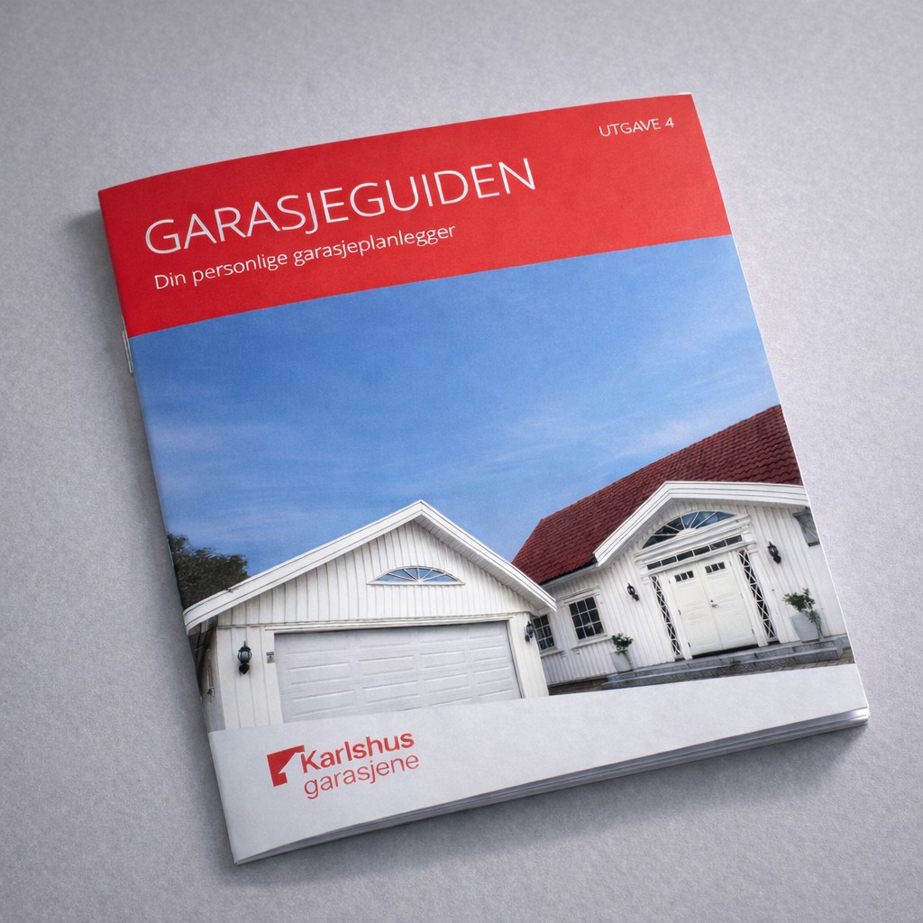 2026 KG Garasjeguiden forside LP2